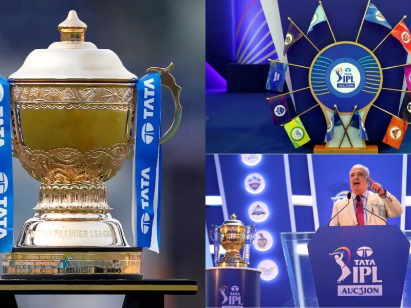 हर टीम से 5 प्लेयर रिलीज.. IPL 2026 से पहले 10 टीमों के Released Players की लिस्ट आई सामने