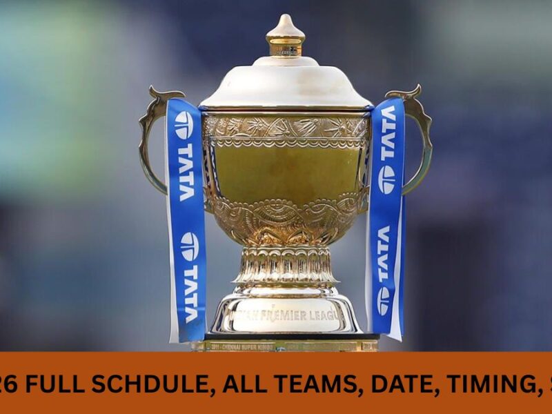 IPL 2026