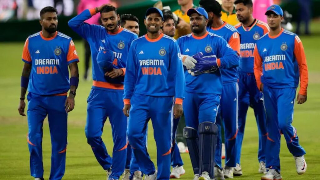 Asia Cup 2025 all team playing 11 | भारत से लेकर पाकिस्तान तक, यहाँ देखें सभी 8 टीमों की प्लेइंग इलेवन 2 Asia Cup 2025 All Team playing 11