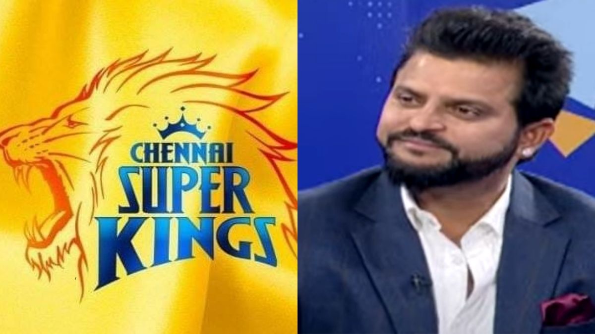Suresh Raina के पास आया ऑफर, बोला गया क्या आप CSK के हेड कोच बनना चाहेंगे? मिस्टर IPL ने सुनाया अपना फैसला 1