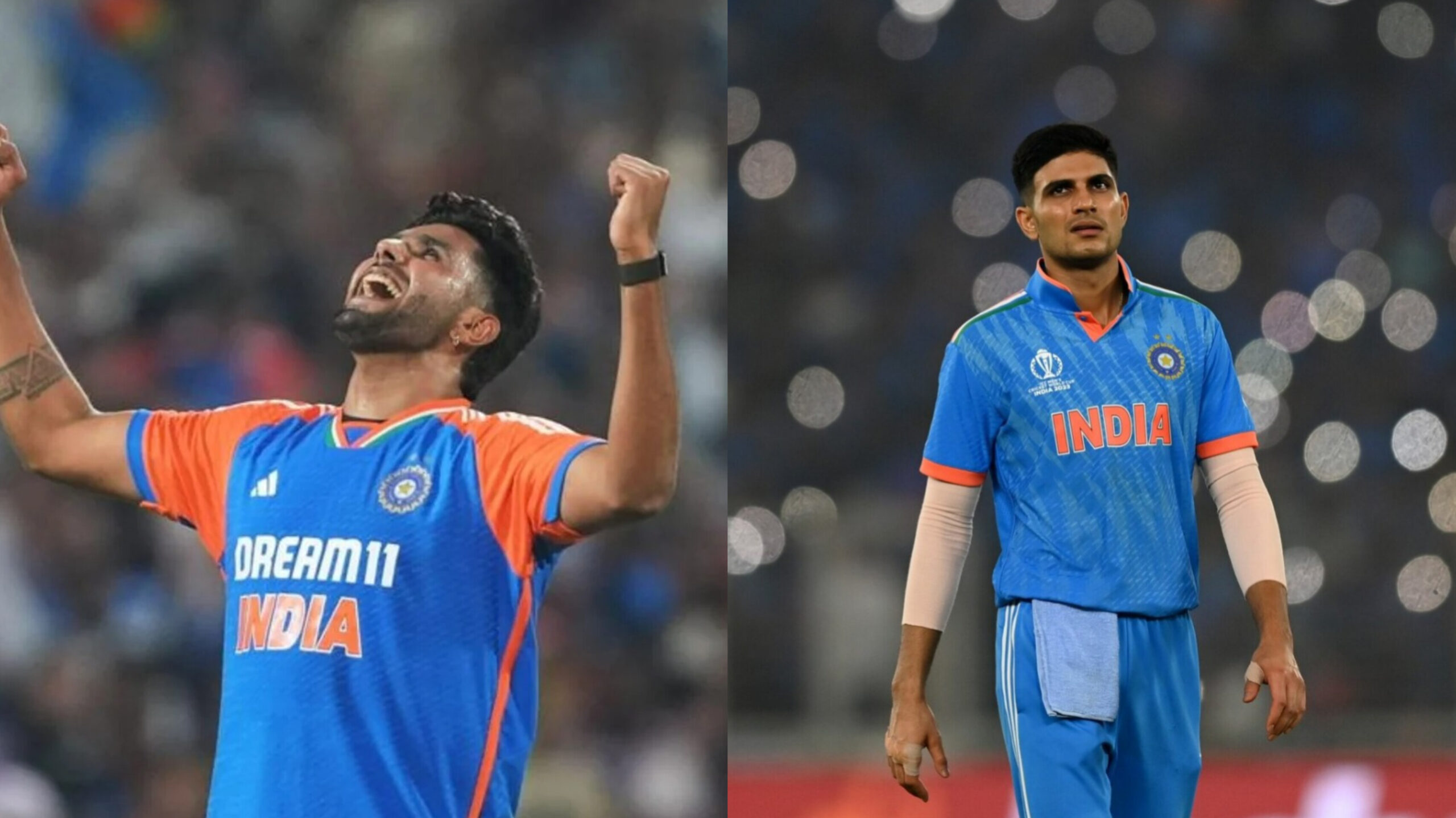सेटिंग से इन 2 खिलाड़ियों ने बनाई Asia Cup टीम में जगह, इनकी जगह डिजर्व करते थे सिराज-जायसवाल 1