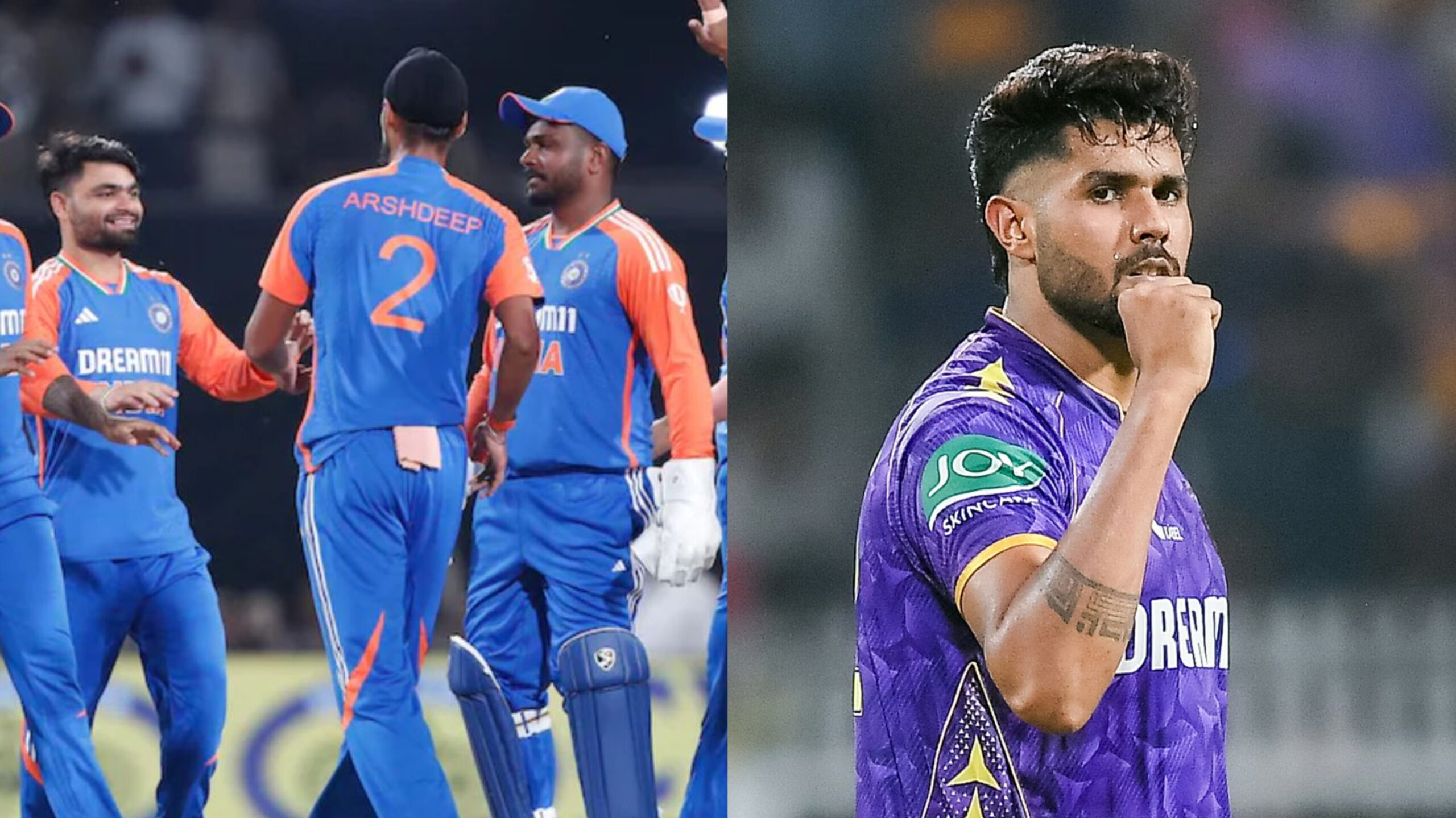 एशिया कप 2025 के लिए चुनी गई 15 सदस्यीय टीम इंडिया, 4 MI-3 KKR-2 DC, तो SRH-RR-GT-CSK-RCB-PBKS से 1-1 प्लेयर को मौका 3