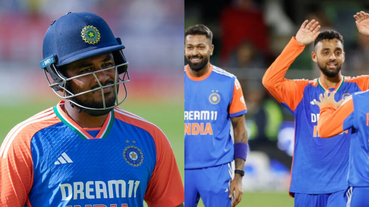 Sanju Samson