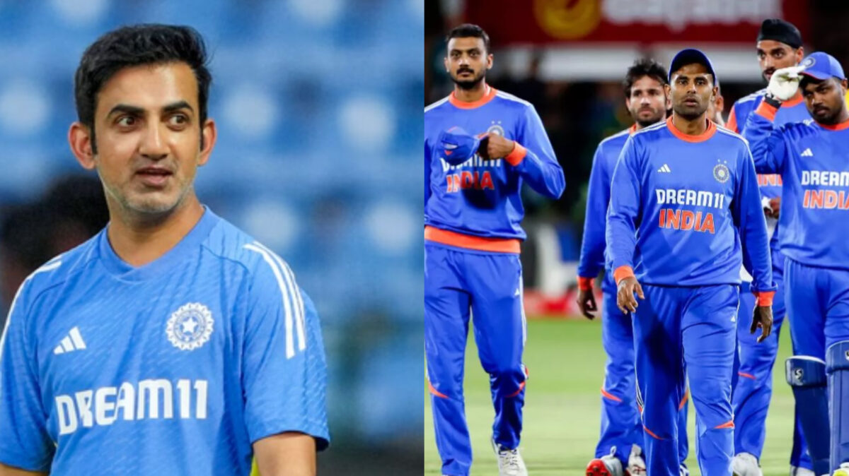 Asia Cup में अगर हारा भारत, तो Gambhir की कोच पद से हो जाएगी छुट्टी, फिर ये दिग्गज होगा टीम इंडिया का नया हेड कोच 1