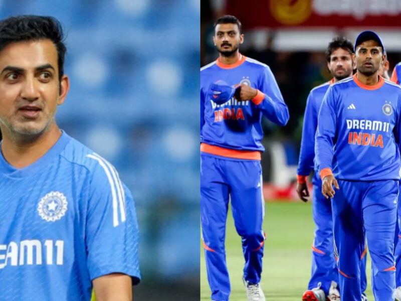 Asia Cup में अगर हारा भारत, तो Gambhir की कोच पद से हो जाएगी छुट्टी, फिर ये दिग्गज होगा टीम इंडिया का नया हेड कोच 3