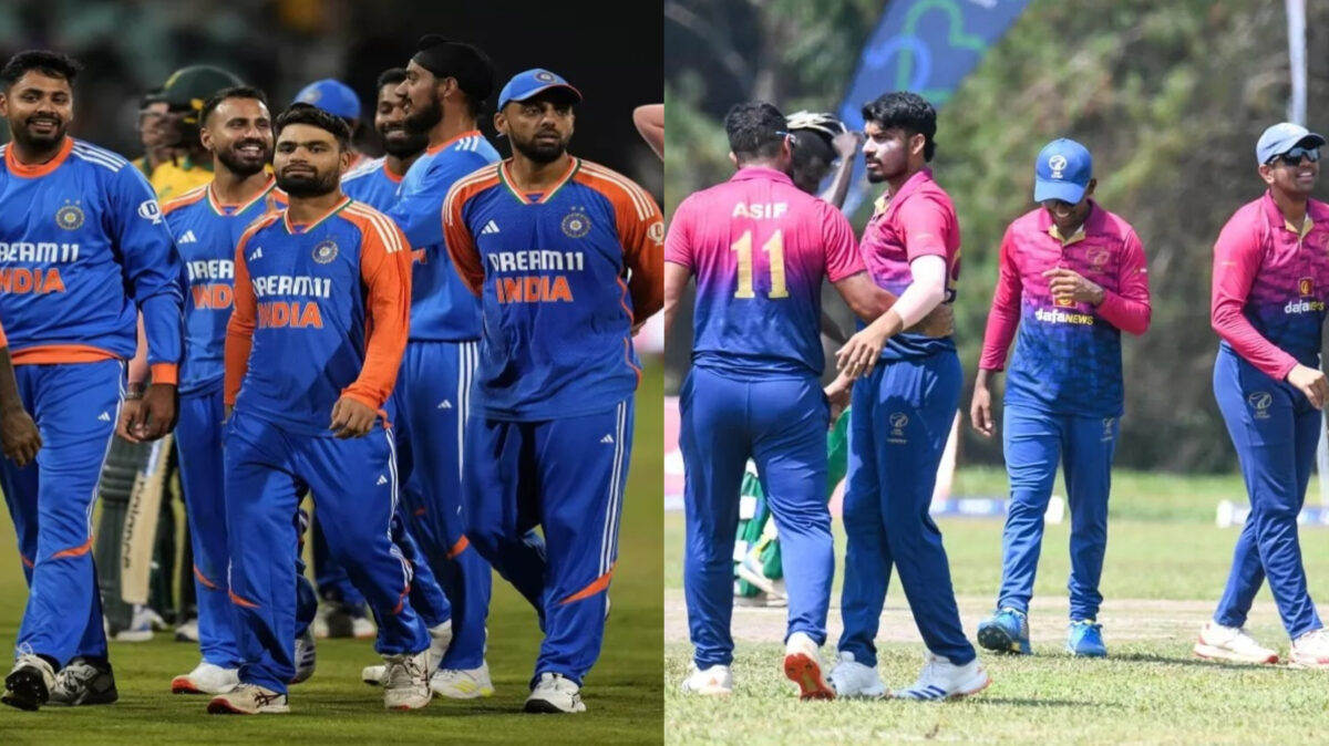 IND vs UAE Asia Cup 2025, Match Preview: टॉस हारने वाली टीम की रहेगी चांदी, जानें प्लेइंग 11, पिच रिपोर्ट से लेकर छोटी-बड़ी हर जानकारी 1