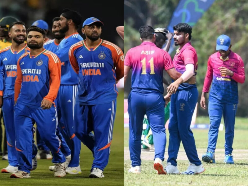 IND vs UAE Asia Cup 2025, Match Preview: टॉस हारने वाली टीम की रहेगी चांदी, जानें प्लेइंग 11, पिच रिपोर्ट से लेकर छोटी-बड़ी हर जानकारी 1