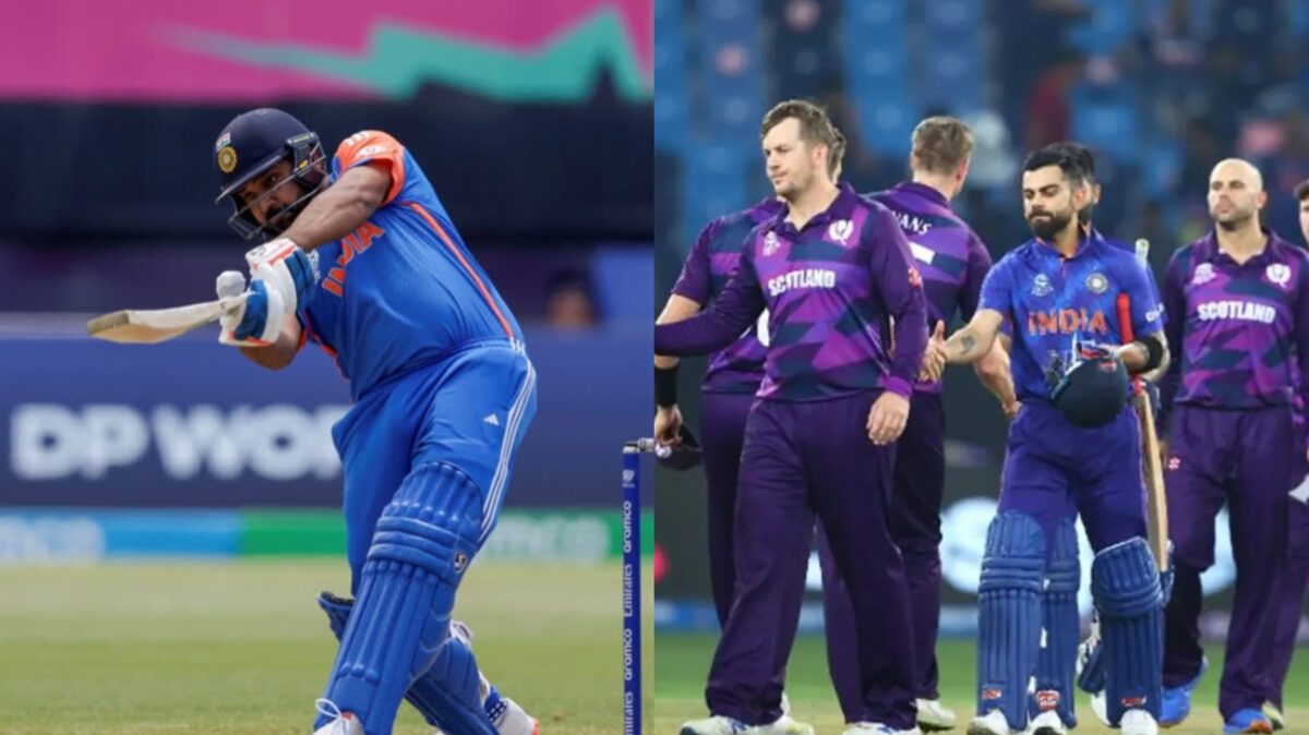 Nervous 90s in T20I: इन 7 बल्लेबाजों की फूटी किस्मत, शतक के करीब आकर हुए आउट, लिस्ट में रोहित का नाम भी शामिल 1
