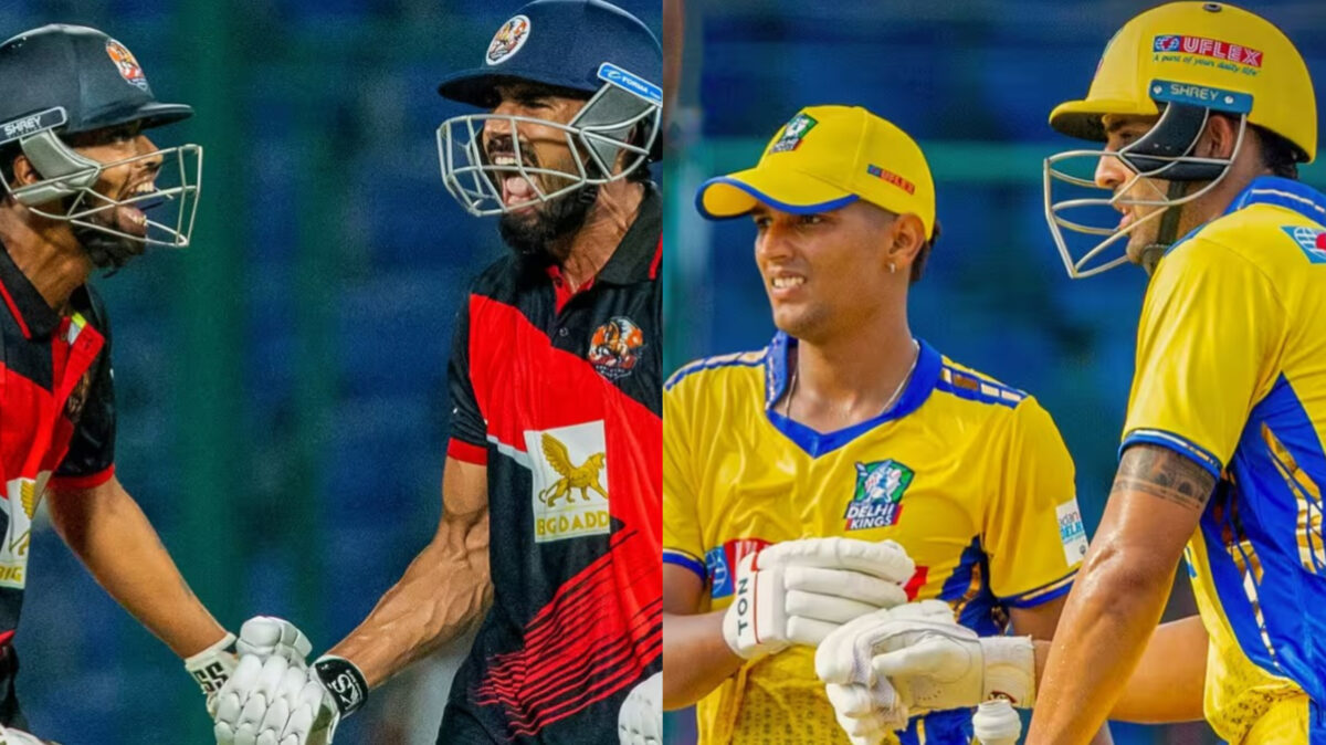 CDK vs EDR, Qualifier 1, Match Preview, Prediction: पावरप्ले में बन जाए इतने रन, तो फ़ाइनल का टिकट पक्का, जानें प्लेइंग 11 से लेकर स्ट्रीमिंग तक की जानकारी 1