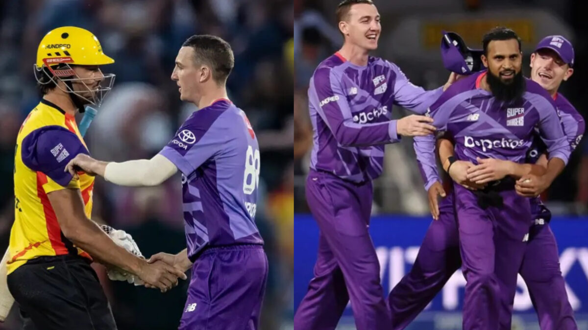 TR vs NS, The Hundred 2025 Eliminator, Prediction: काव्या मारन की टीम ने पहली इनिंग में बना दिए इतने रन, तो फ़ाइनल का टिकट पक्का 1