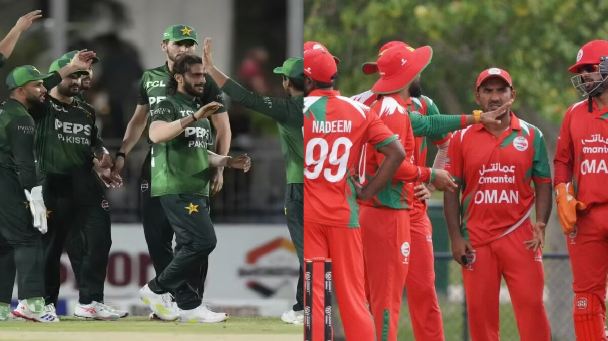 3 कारण क्यों Pakistan की टीम Asia Cup 2025 के दूसरे राउंड में भी नहीं पहुंचेगी, UAE और ओमान से भी खा जाएगी शिकस्त 1