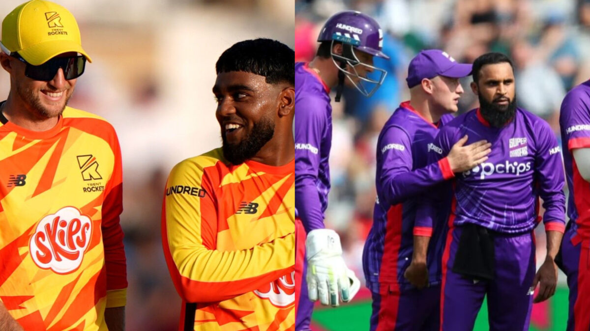 Trent Rockets vs Northern Superchargers, Eliminator Match Prediction in hindi: टूर्नामेंट से बाहर हो जायेगी ये टीम, 100 गेंद पर बन जायेंगे इतने रन 1