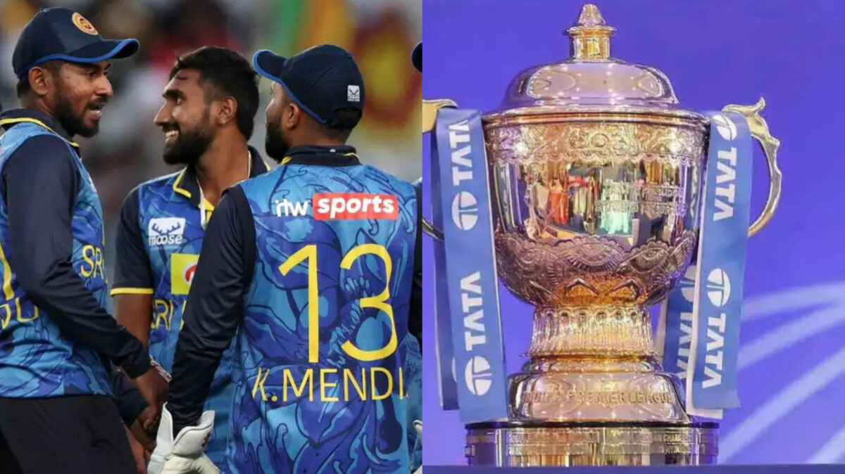 Asia Cup 2025 के Srilanka की 16 सदस्यीय टीम का हुआ ऐलान, एक भी Ipl मैच नहीं खेलने वाला खिलाड़ी बना कप्तान 1