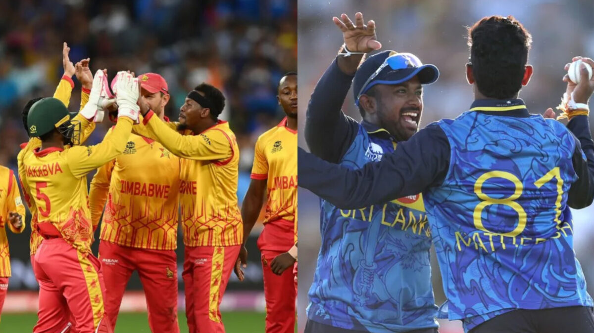 Zimbabwe vs Sri Lanka, 2nd ODI Match Preview in hindi: कब, कहाँ और कैसे देखें मैच? पिच, मौसम, प्लेइंग इलेवन तक की पूरी जानकारी 1