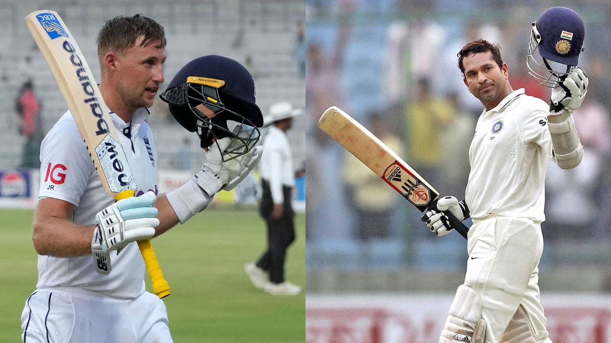 Joe Root