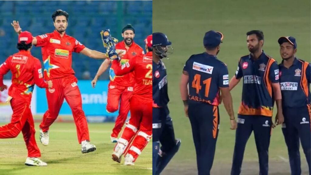 Kanpur Superstars vs Kashi Rudras, Match Preview: हेड टू हेड रिकॉर्ड, प्लेइंग XI, वेन्यू, पिच रिपोर्ट और लाइव स्ट्रीमिंग डिटेल्स 2 Kanpur Superstars vs Kashi Rudras, Match Preview
