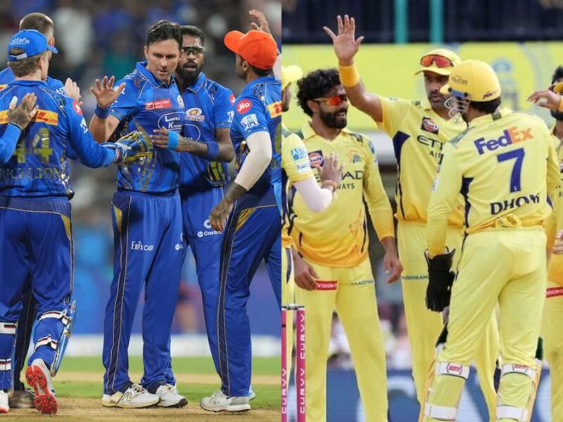 Mumbai Indians