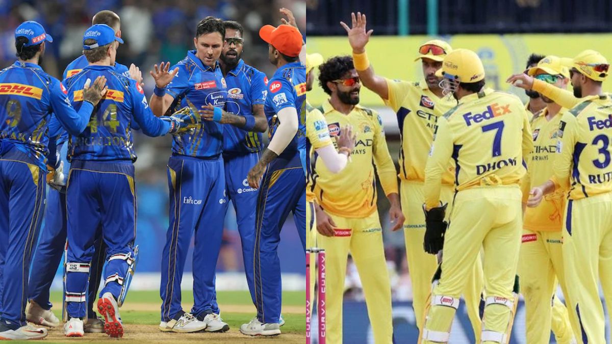 Mumbai Indians