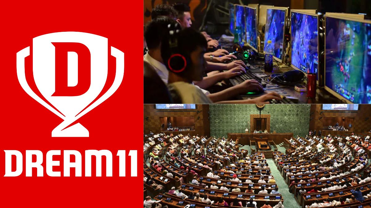 Online Gaming Bill