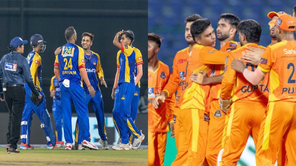 Outer Delhi Warriors vs New Delhi Tigers, Match Prediction in hindi