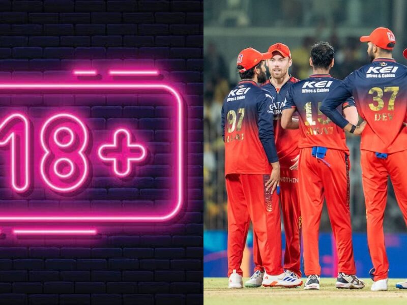 टीम से बाहर चल रहे RCB के क्रिकेटर ने उठाया बड़ा कदम, एडल्ट कंटेंट बनाने का किया ऐलान