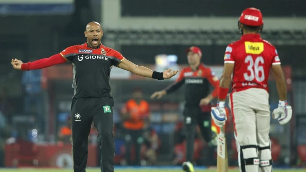 RCB cricketer who is out of the team took a big step, announced to make adult content