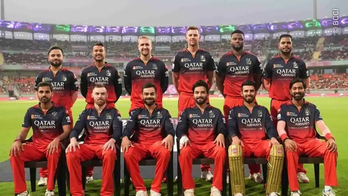 IPL 2026 All Team Release Player List