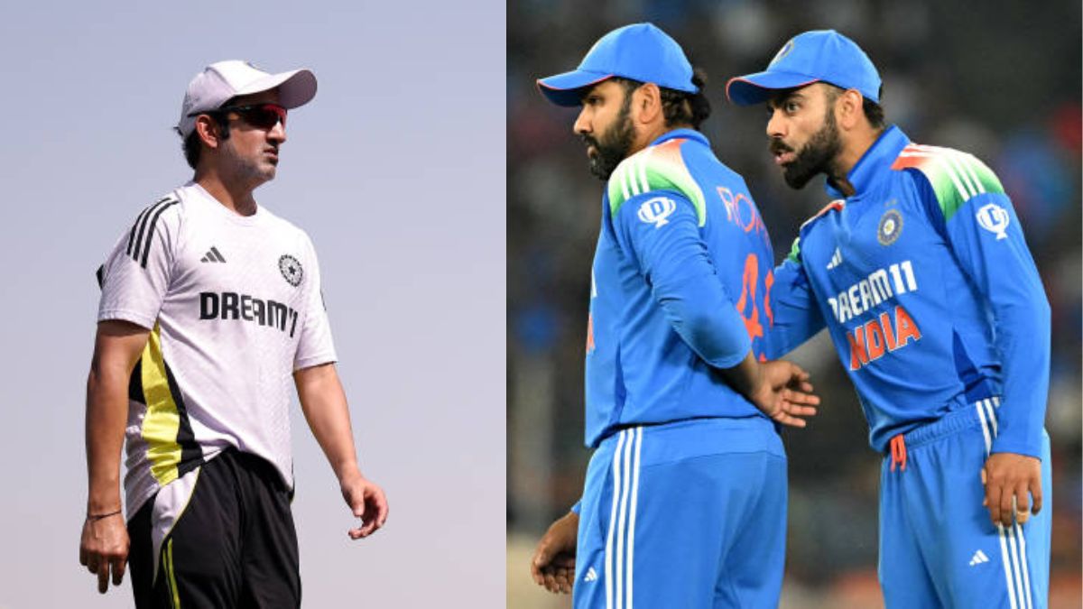 Rohit Sharma