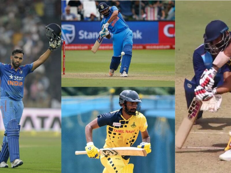 Rohit Sharma