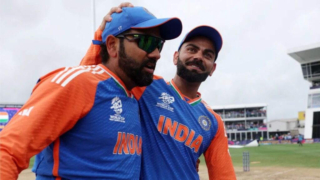 Rohit Sharma vs Virat Kohli: Who is the better T20 batsman among the two, this player is emerging as the best according to STATS