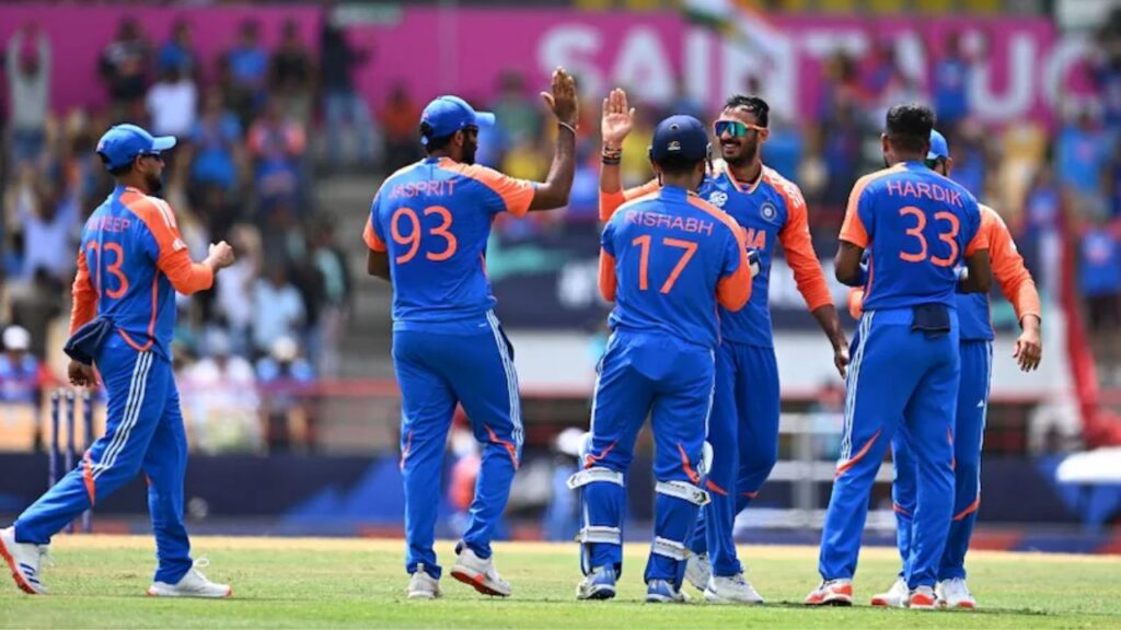 Team India