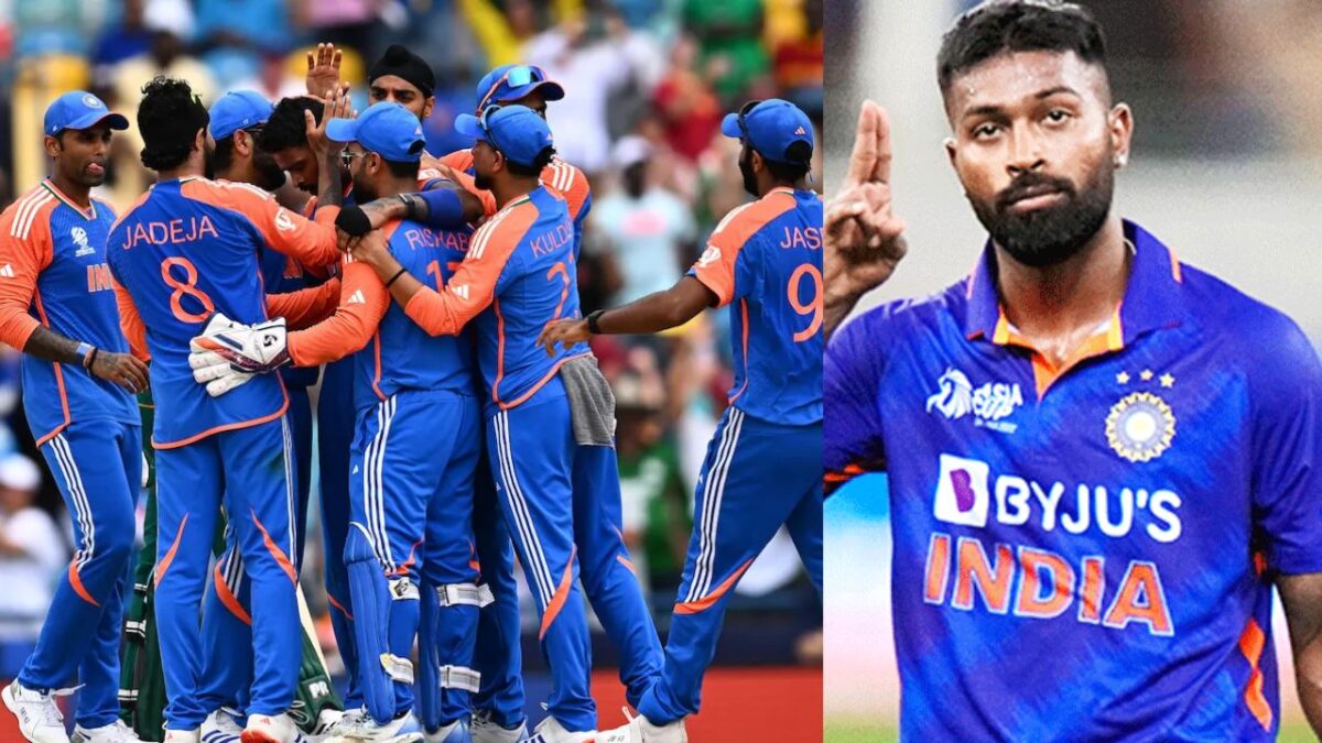 Team India