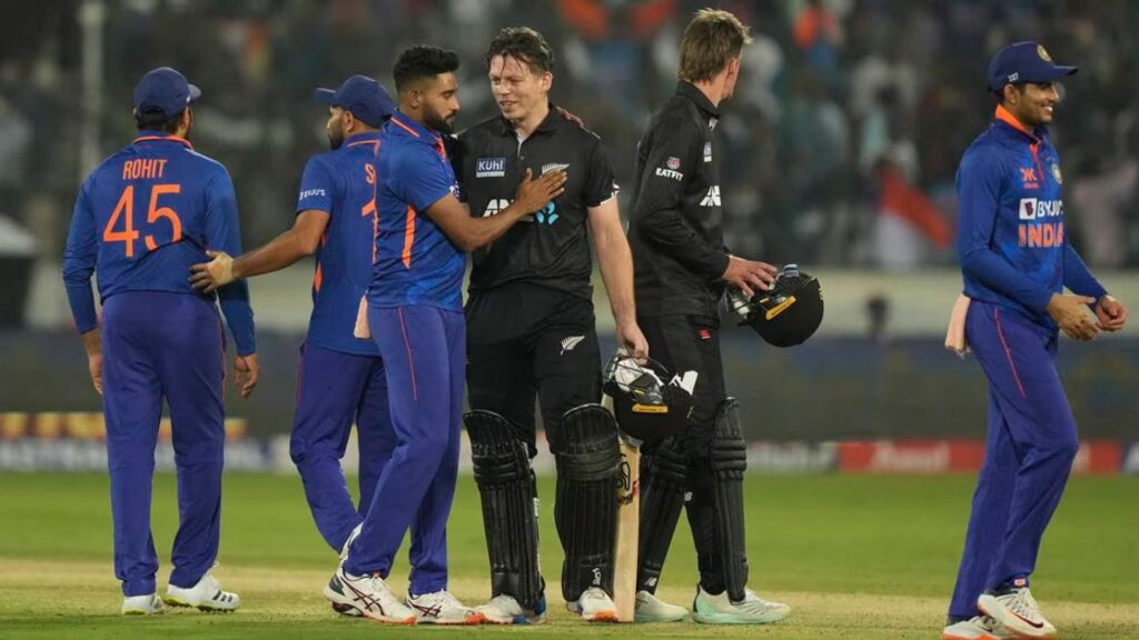 Team India