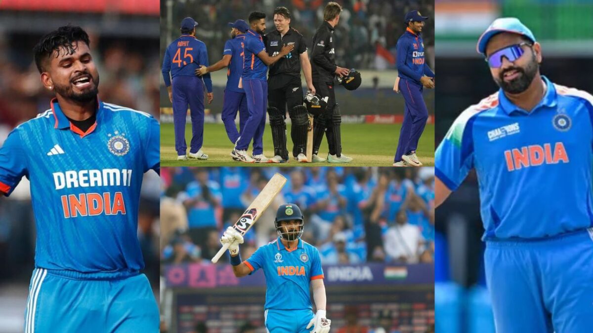 Team India