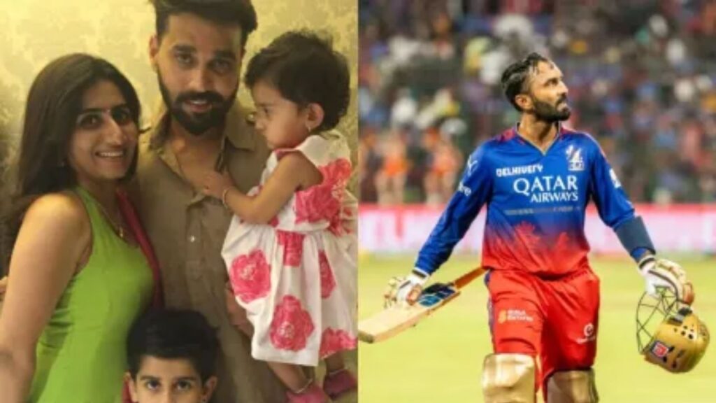 Indian Cricketer