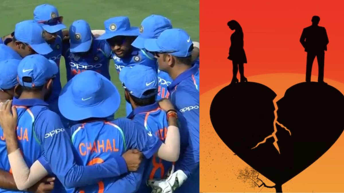 Indian Cricketer