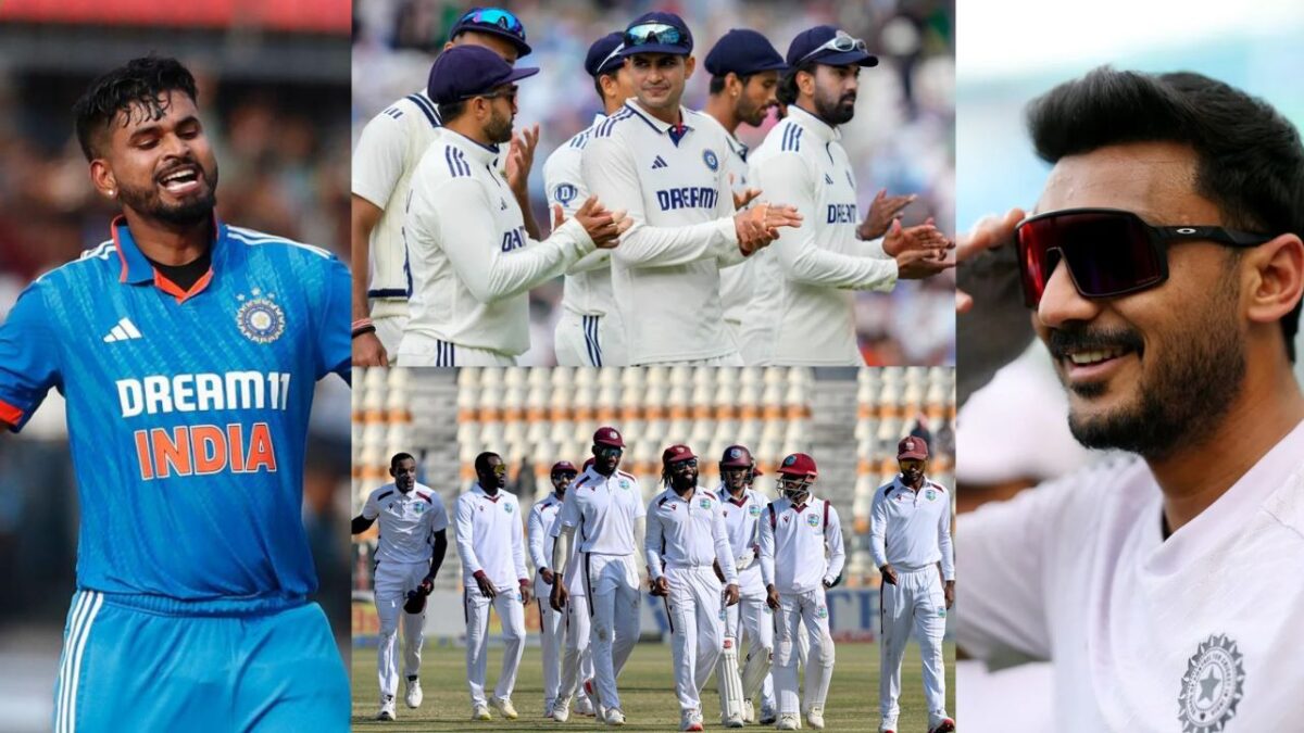 Team India