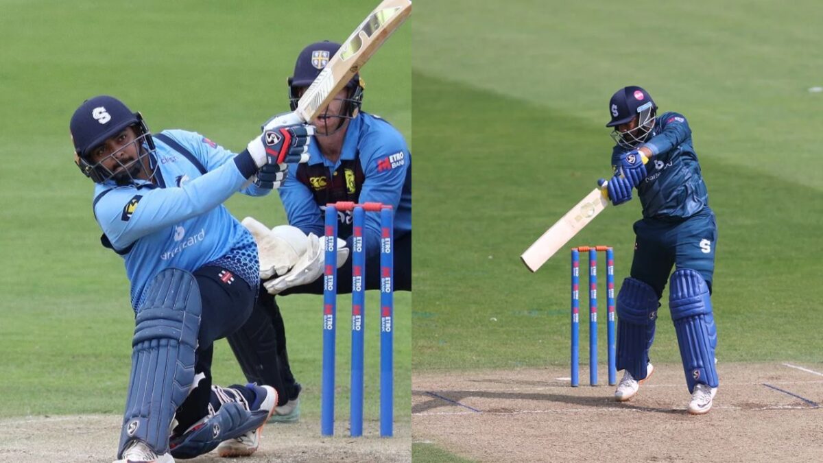 Prithvi Shaw