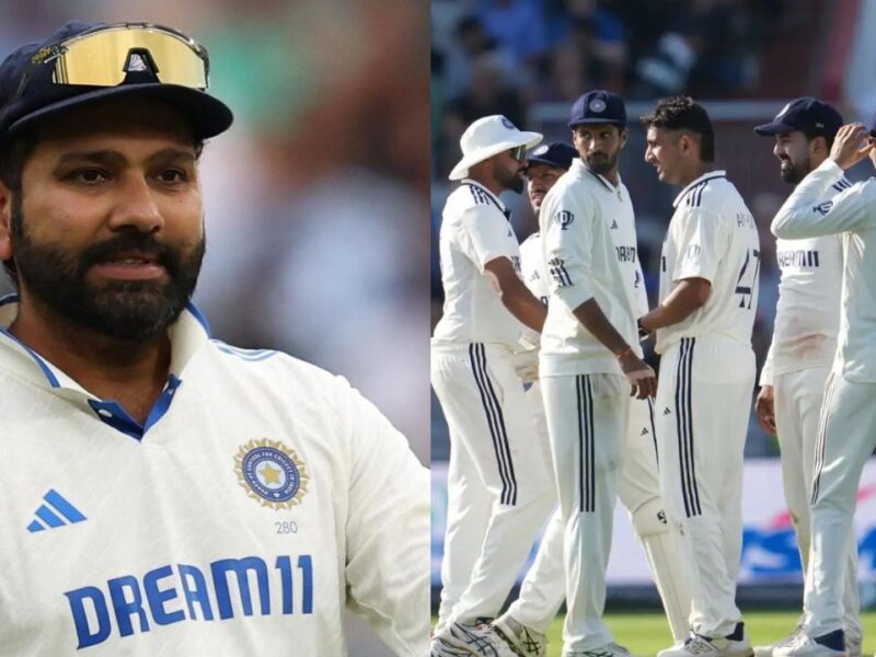 Rohit Sharma