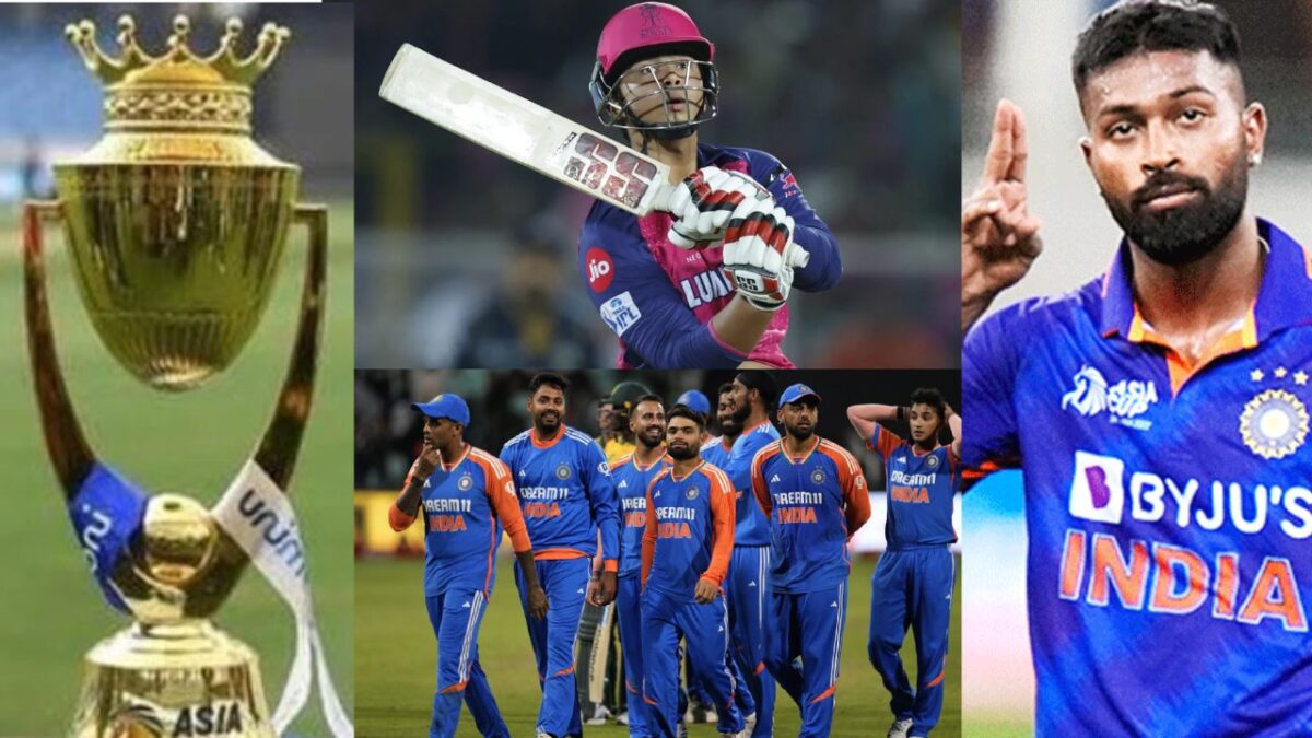 Team India