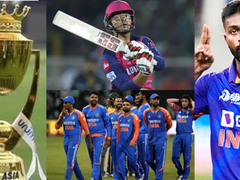 Team India