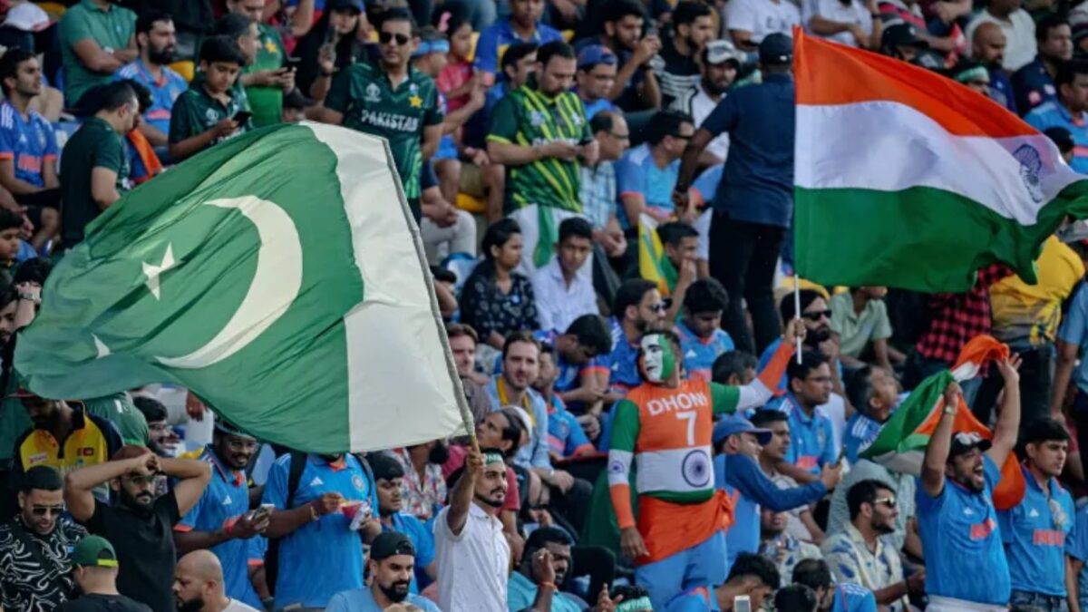 Pakistan