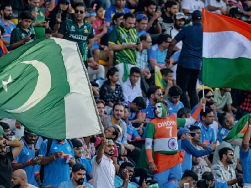 Pakistan
