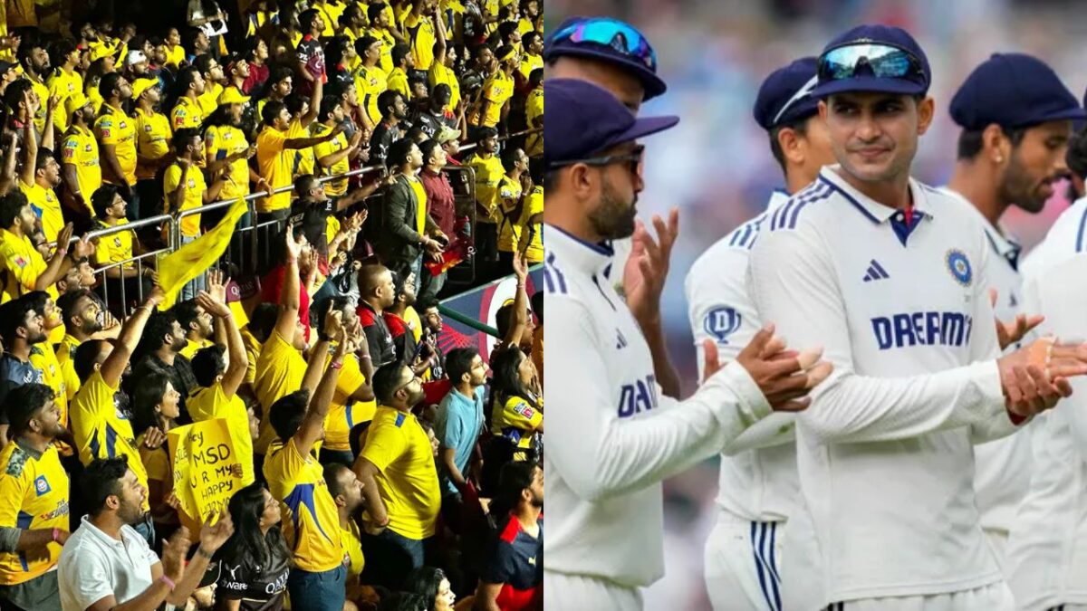CSK