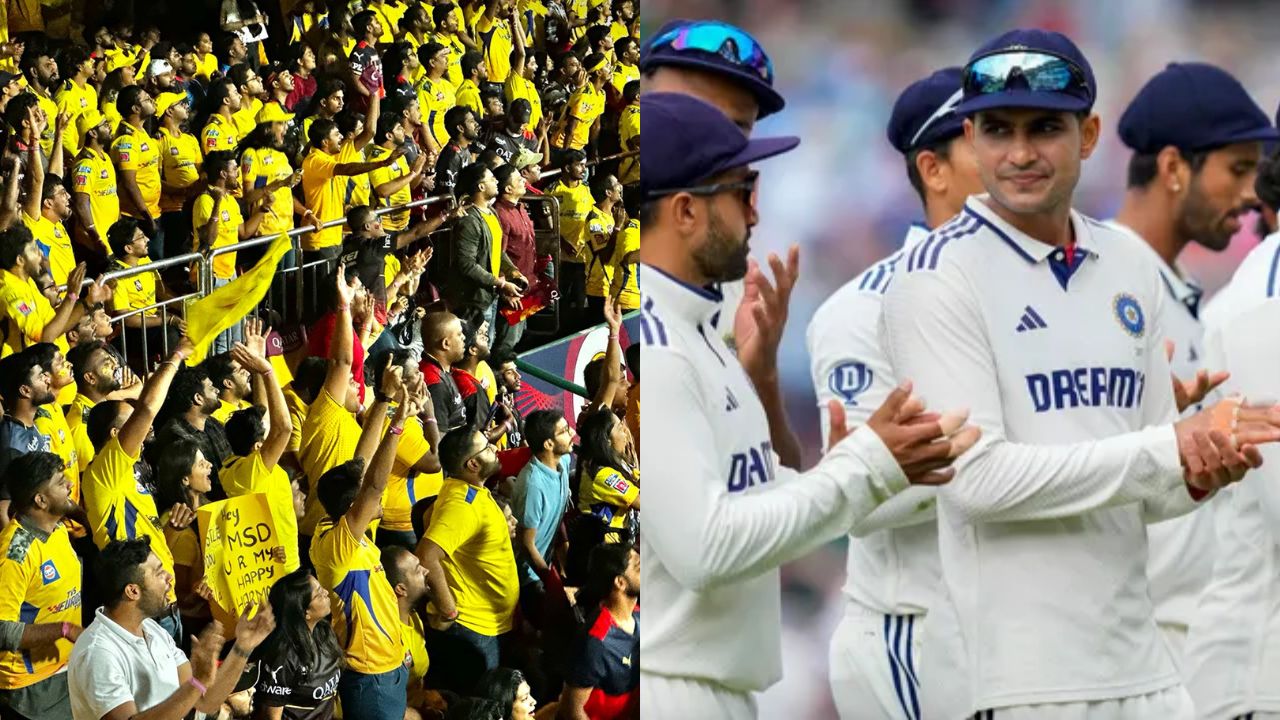 CSK
