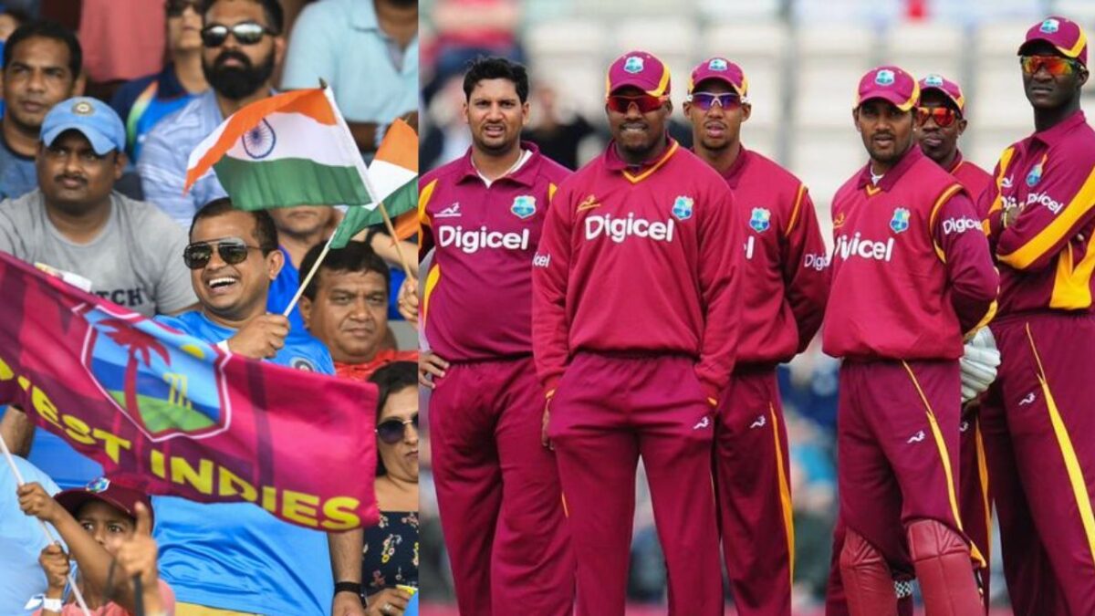 West Indies