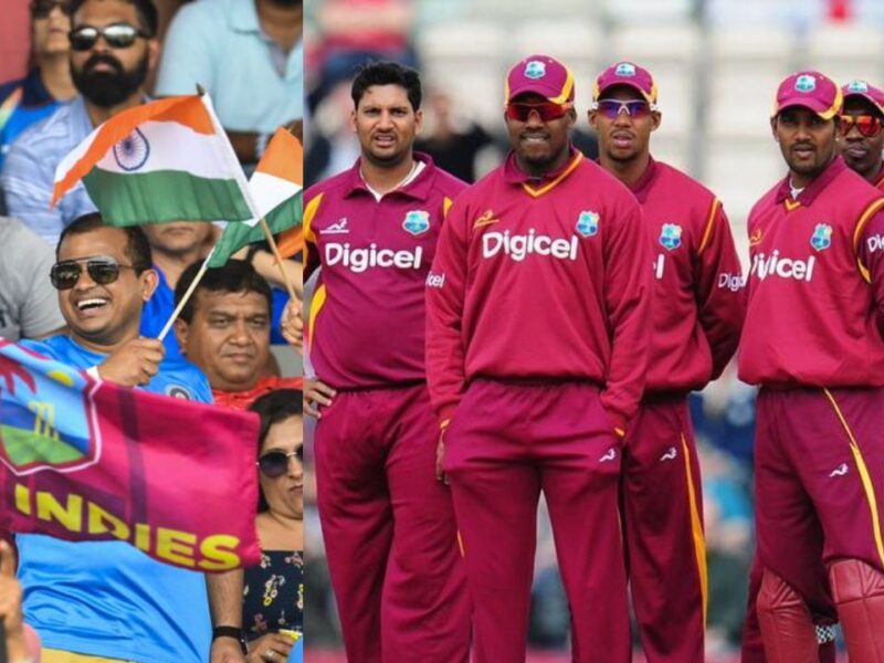 West Indies