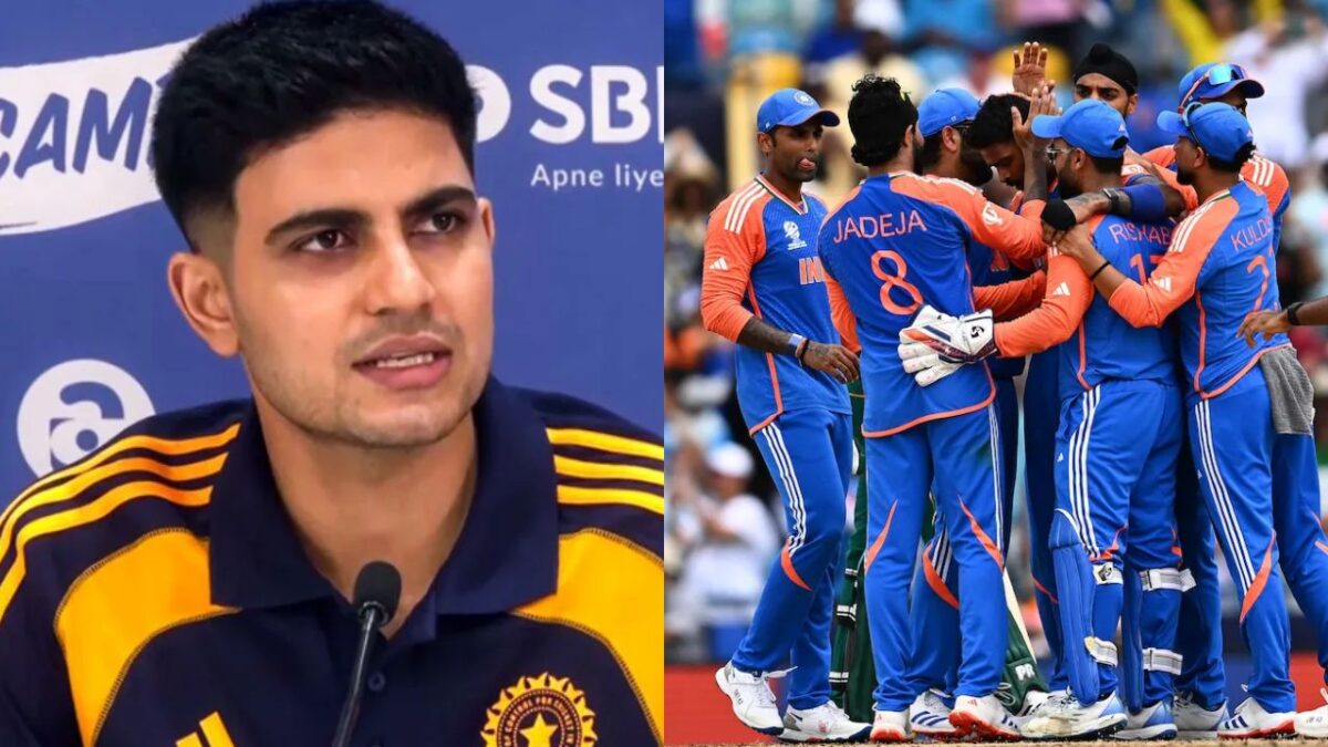 Team India