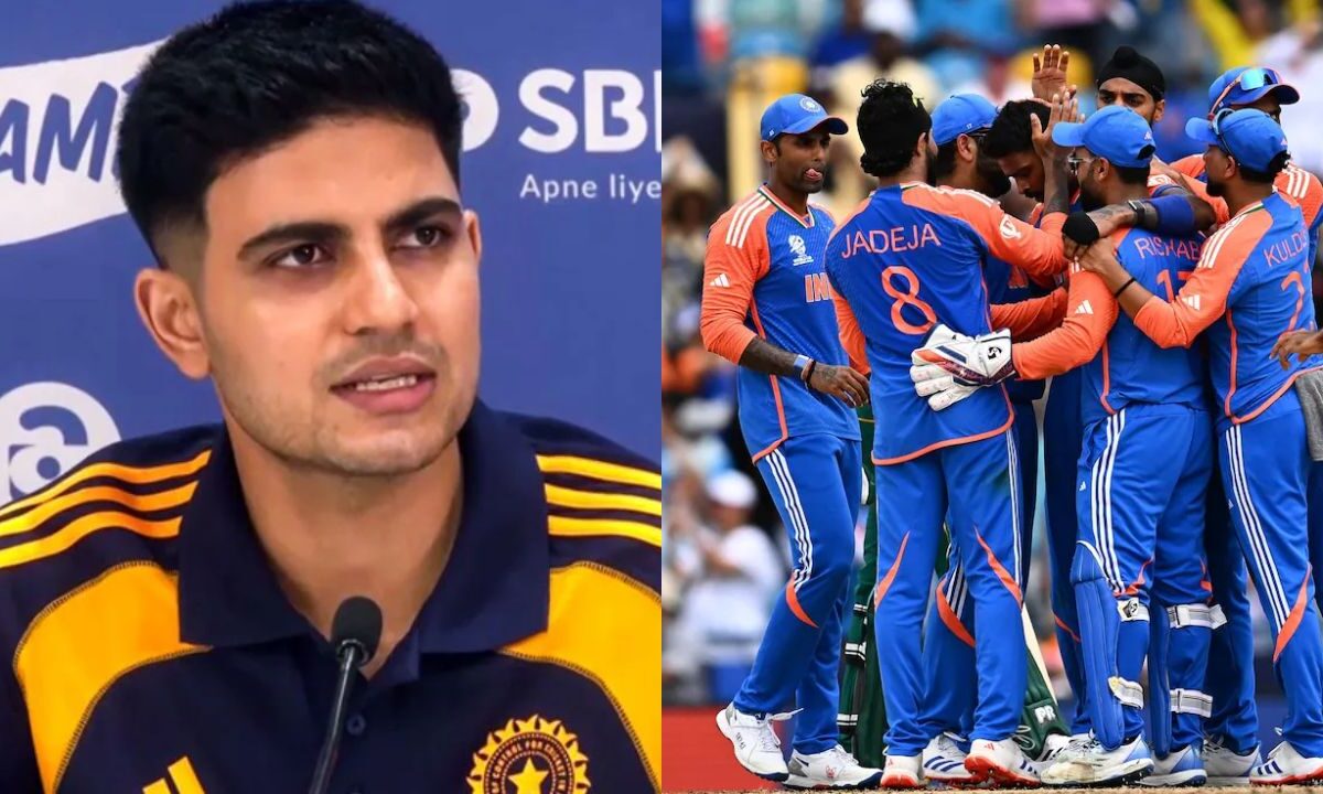 Team India