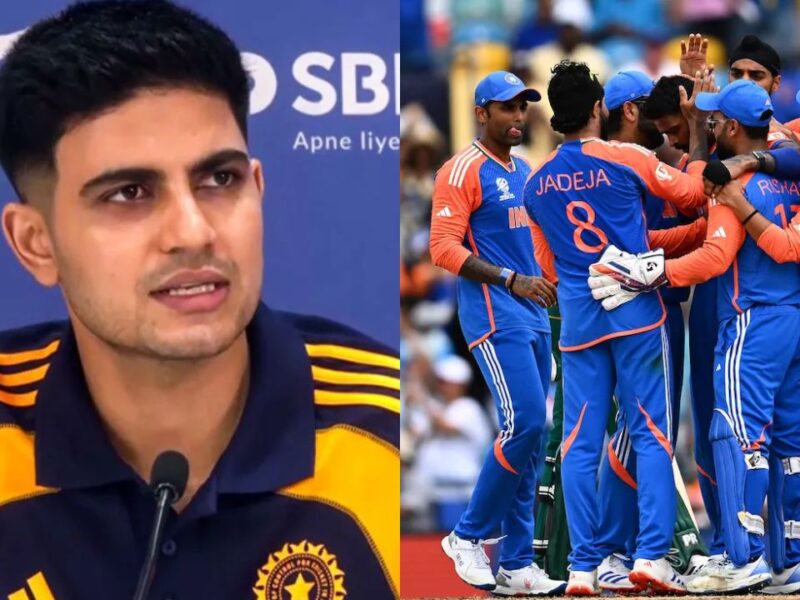 गिल समेत ये 19 खिलाड़ी पूरे 2 महीने के लिए टीम इंडिया से बाहर, अब इस तारीख को क्रिकेट खेलते आएँगे नज़र